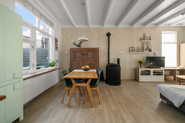 Medium property photo - Benedenweg 283, 1834 BC Sint Pancras